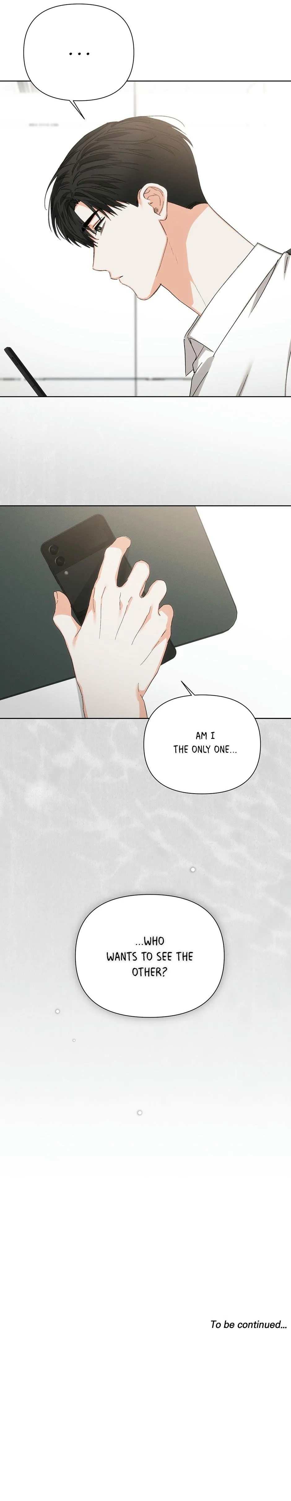 Read Nine to Nine chapter 78 image 18 on Lezhin