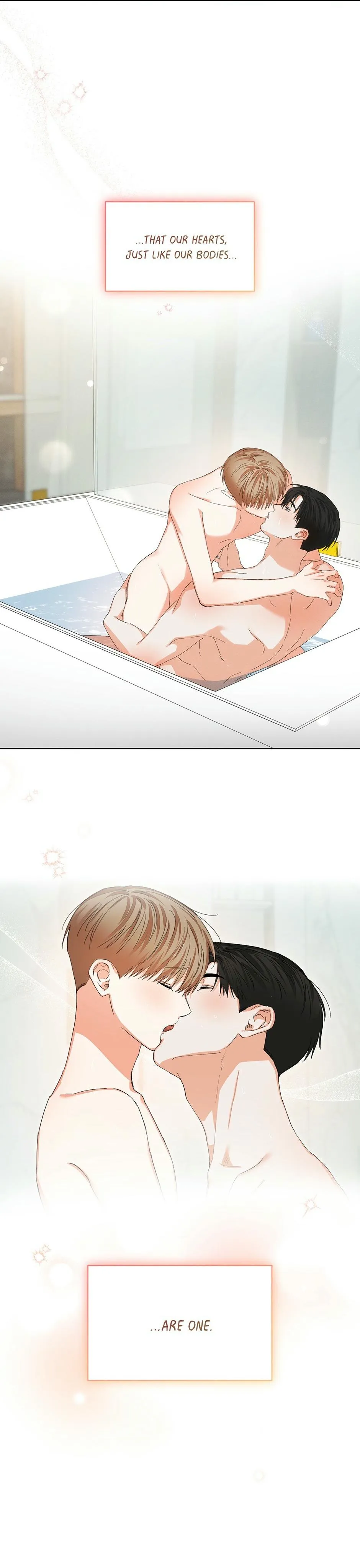 Read Nine to Nine chapter 78 image 4 on Lezhin