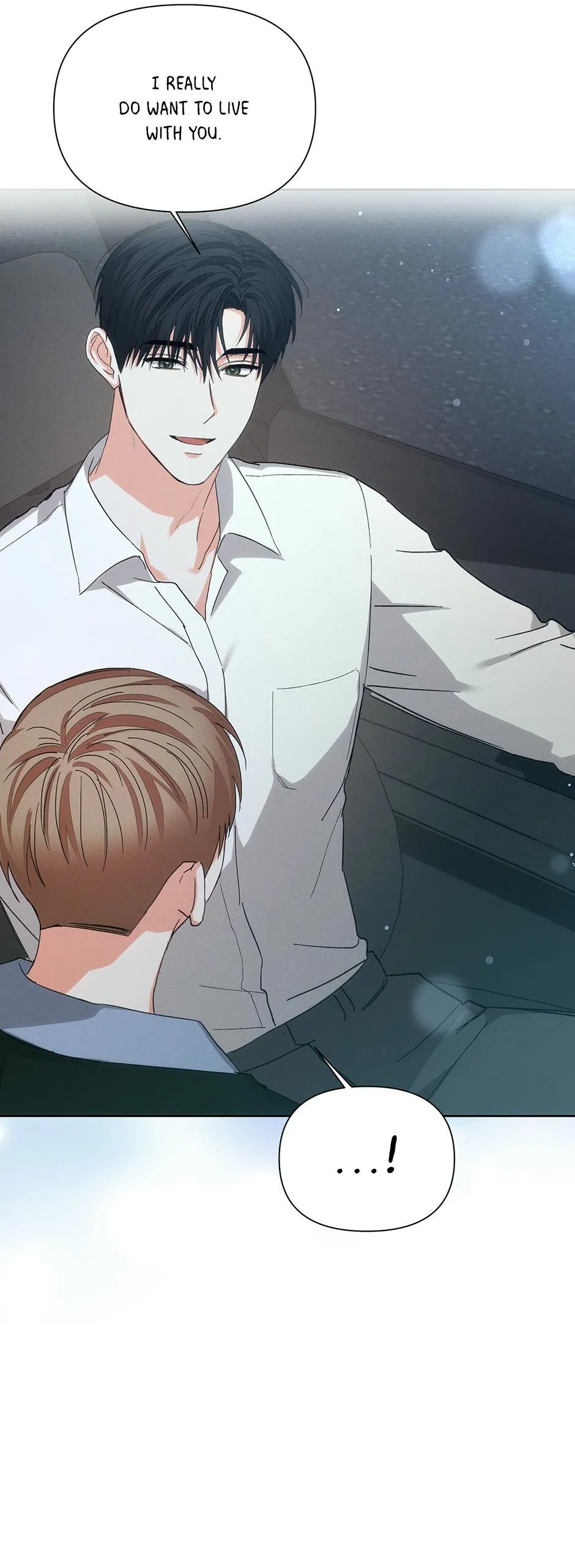 Read Nine to Nine chapter 79 image 11 on Lezhin