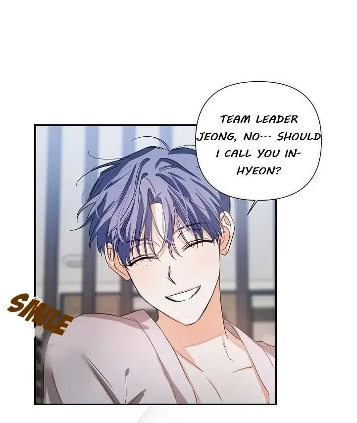 Read Nine to Nine chapter 8 image 16 on Lezhin