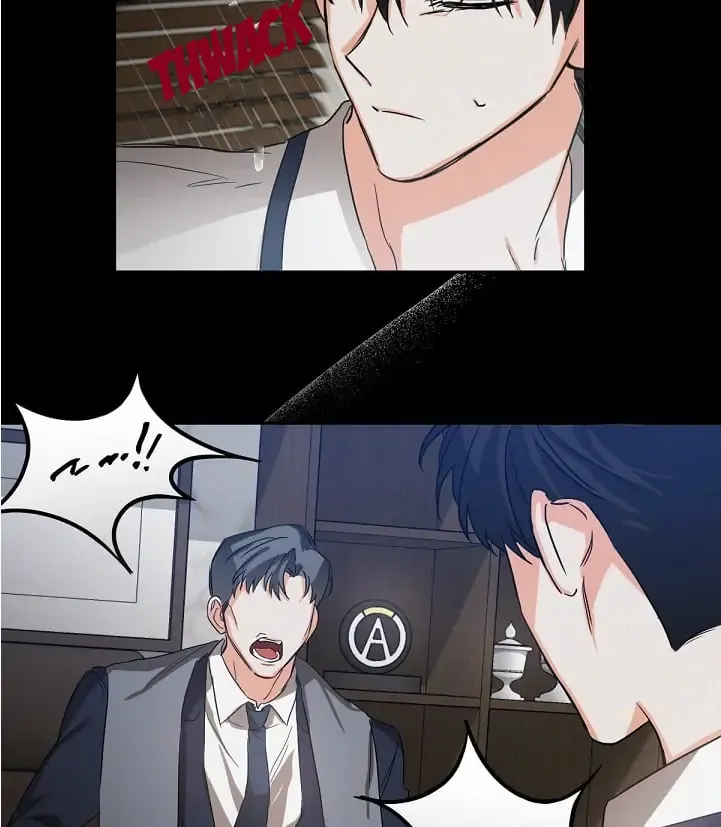 Read Nine to Nine chapter 8 image 21 on Lezhin