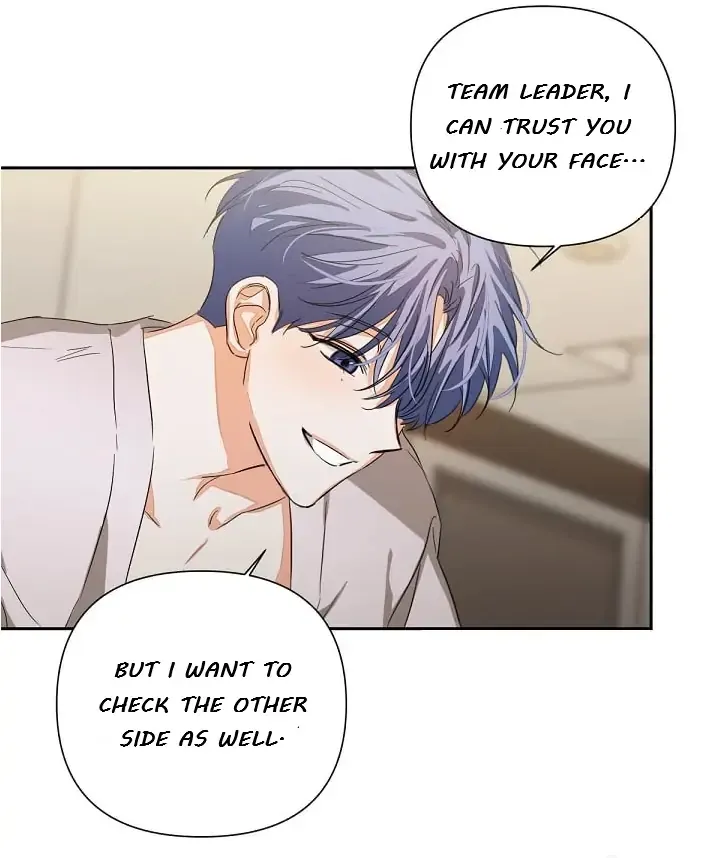 Read Nine to Nine chapter 8 image 27 on Lezhin