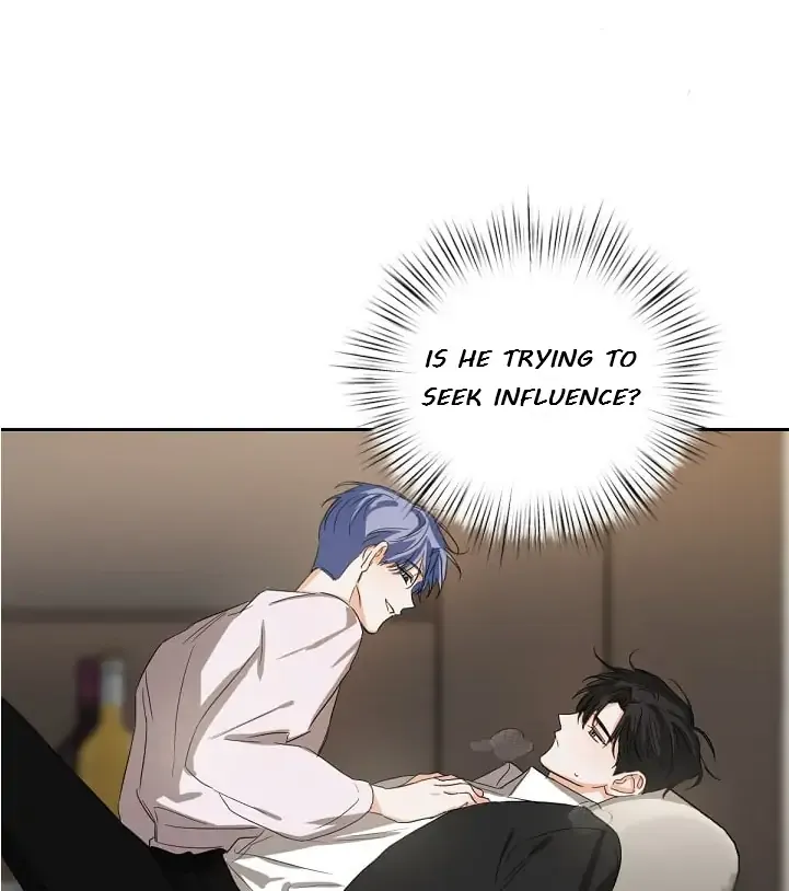 Read Nine to Nine chapter 8 image 28 on Lezhin