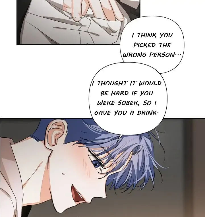 Read Nine to Nine chapter 8 image 31 on Lezhin