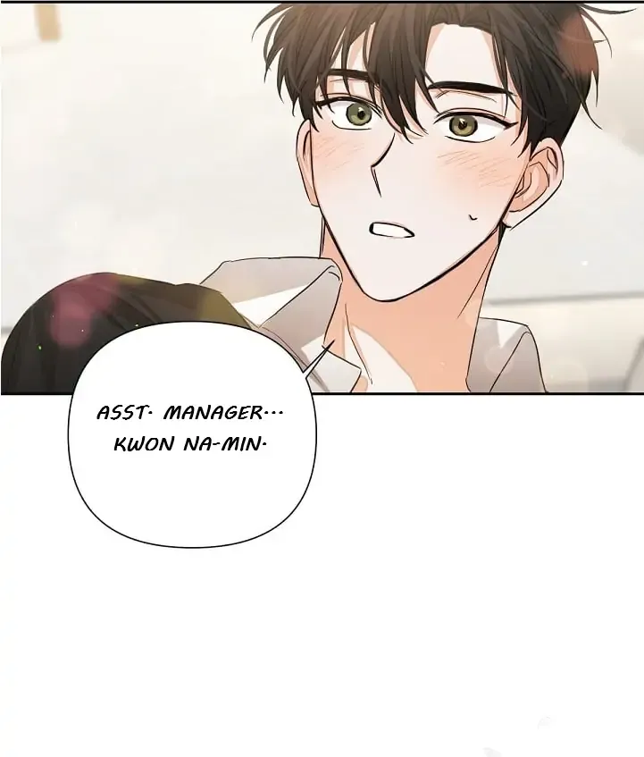 Read Nine to Nine chapter 8 image 49 on Lezhin