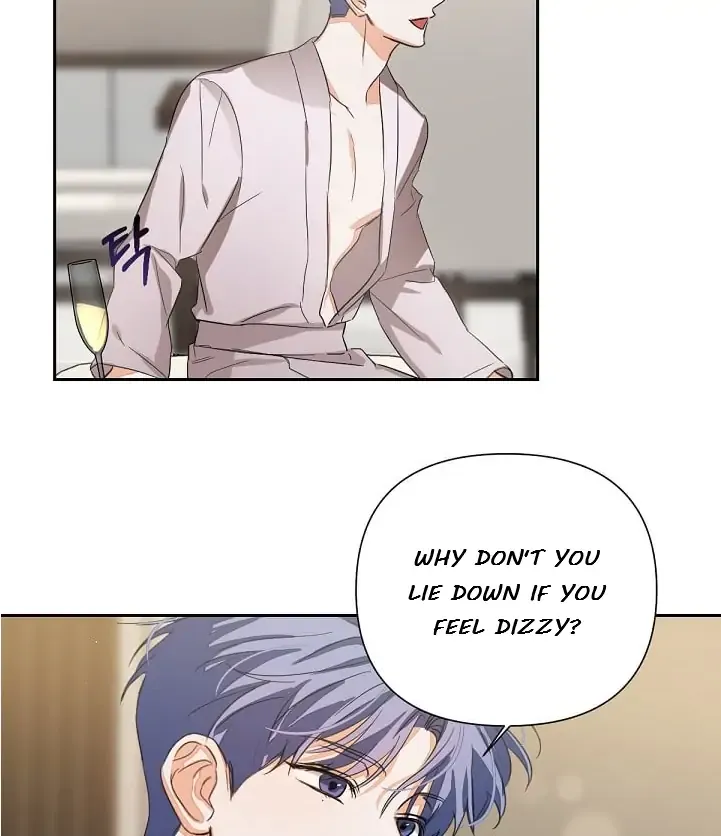 Read Nine to Nine chapter 8 image 5 on Lezhin