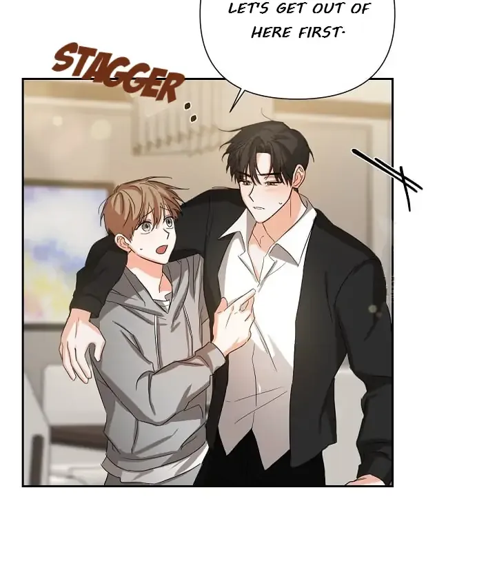 Read Nine to Nine chapter 8 image 51 on Lezhin