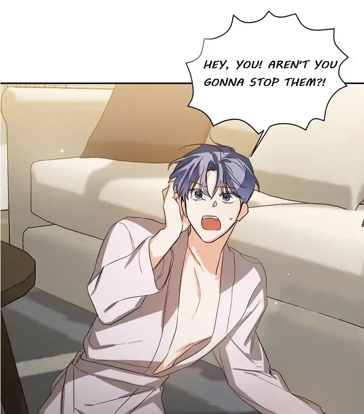 Read Nine to Nine chapter 8 image 52 on Lezhin