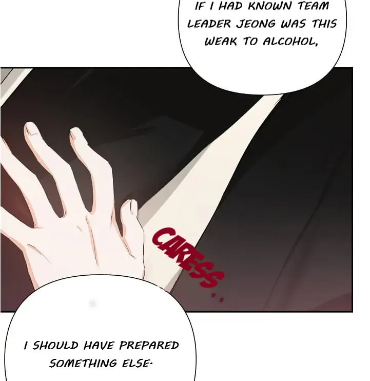 Read Nine to Nine chapter 8 image 8 on Lezhin