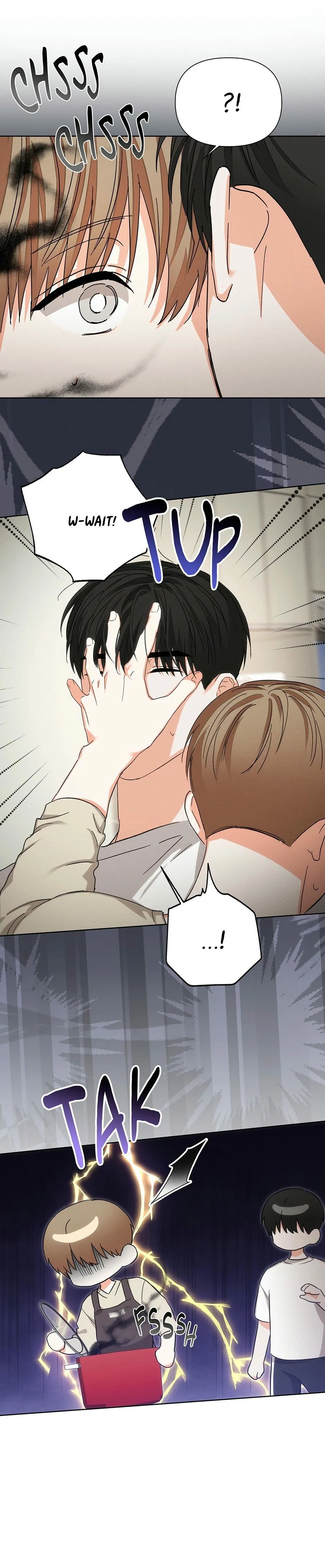 Read Nine to Nine chapter 80 image 10 on Lezhin