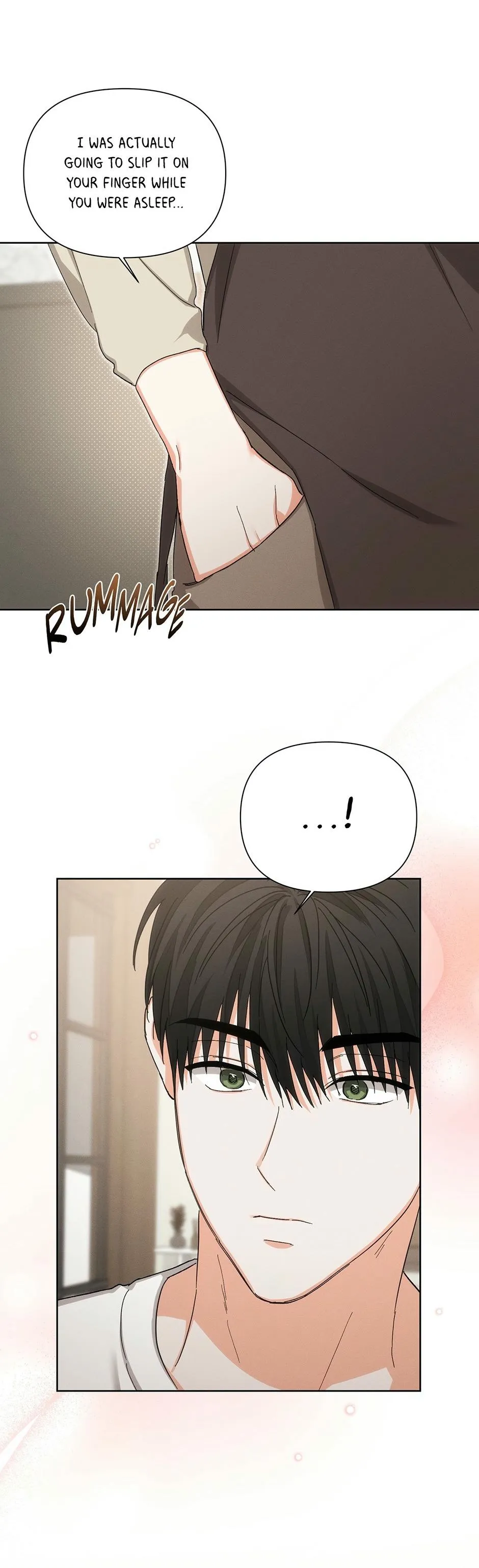 Read Nine to Nine chapter 80 image 14 on Lezhin