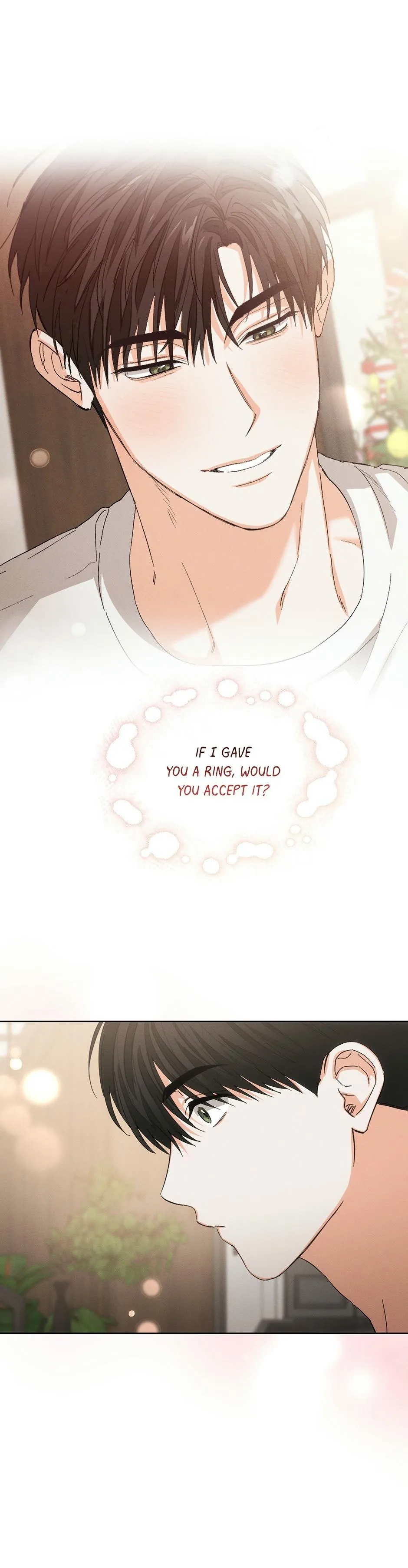 Read Nine to Nine chapter 80 image 16 on Lezhin
