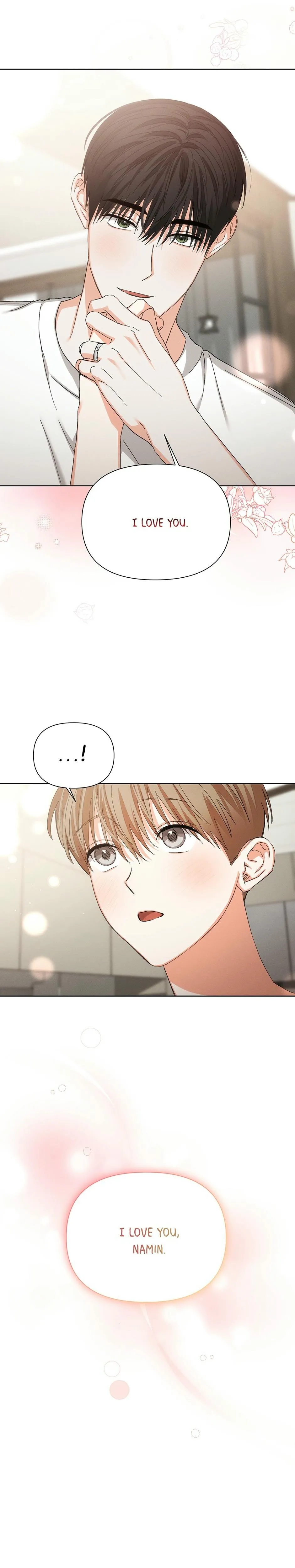 Read Nine to Nine chapter 80 image 19 on Lezhin