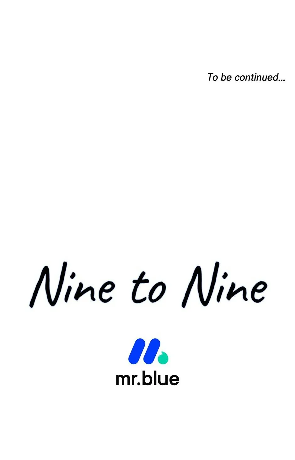 Read Nine to Nine chapter 80 image 20 on Lezhin
