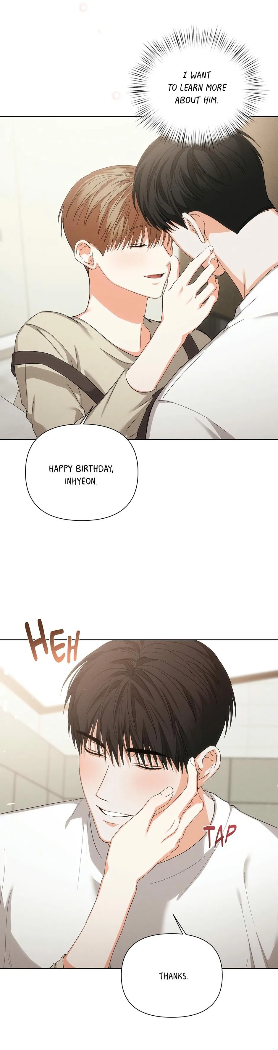 Read Nine to Nine chapter 81 image 14 on Lezhin