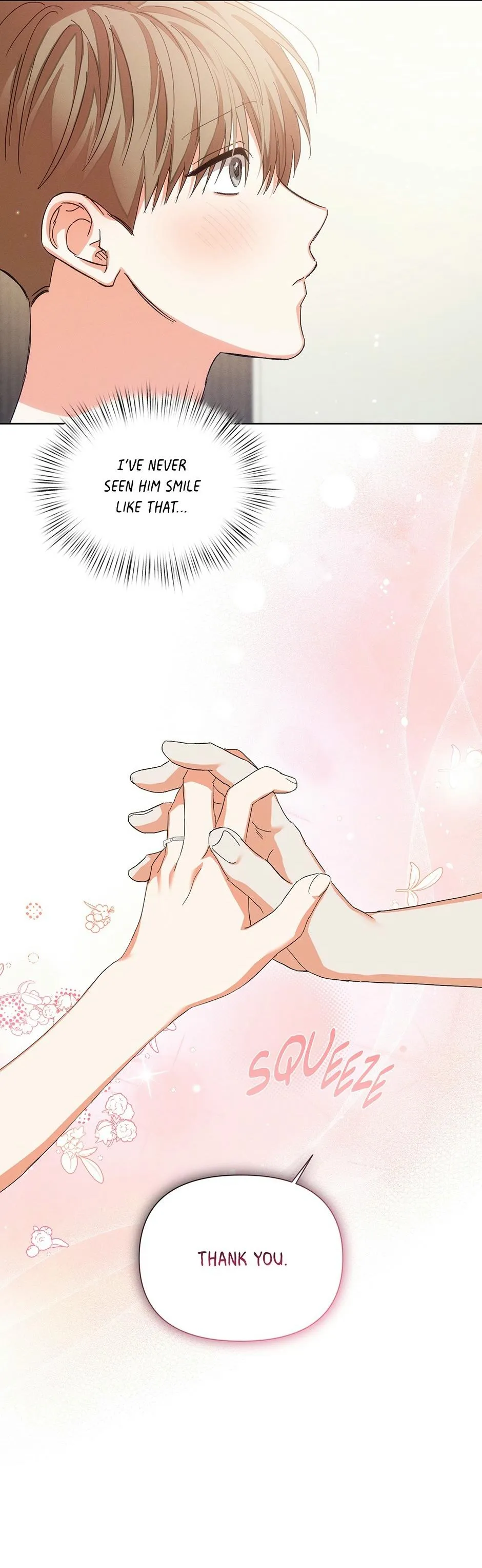 Read Nine to Nine chapter 81 image 17 on Lezhin