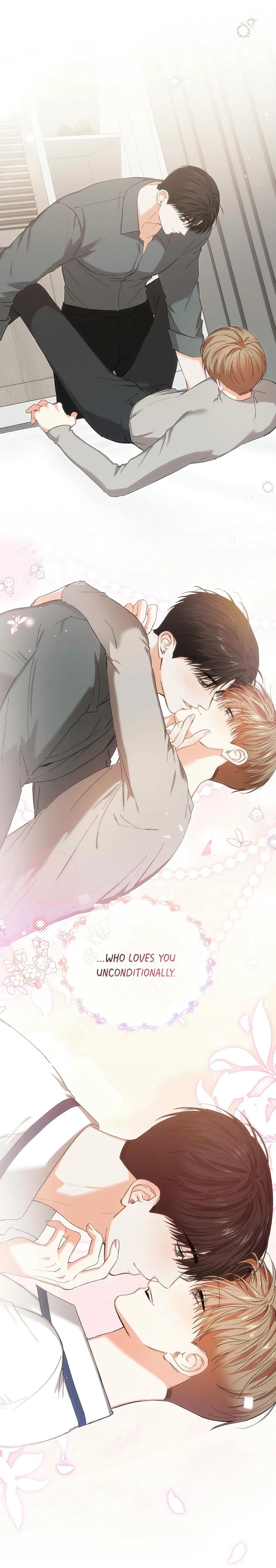 Read Nine to Nine chapter 81 image 22 on Lezhin