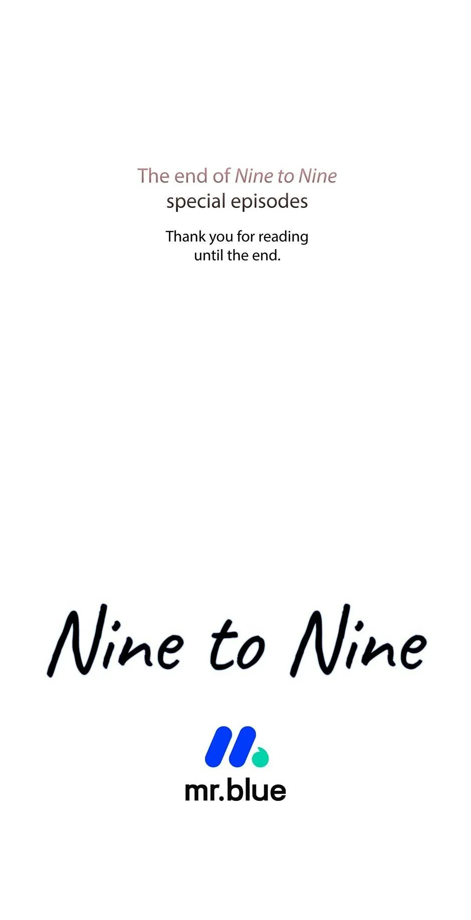 Read Nine to Nine chapter 81 image 23 on Lezhin