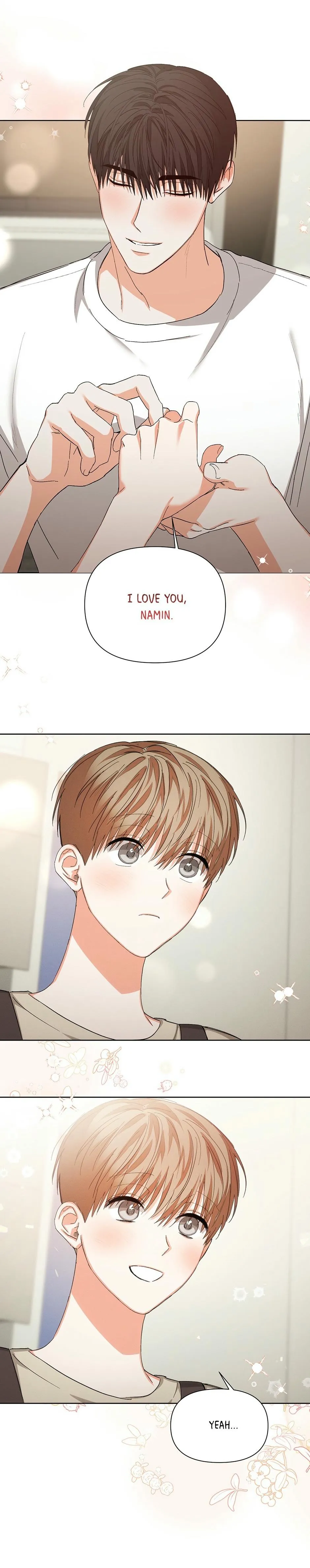 Read Nine to Nine chapter 81 image 4 on Lezhin