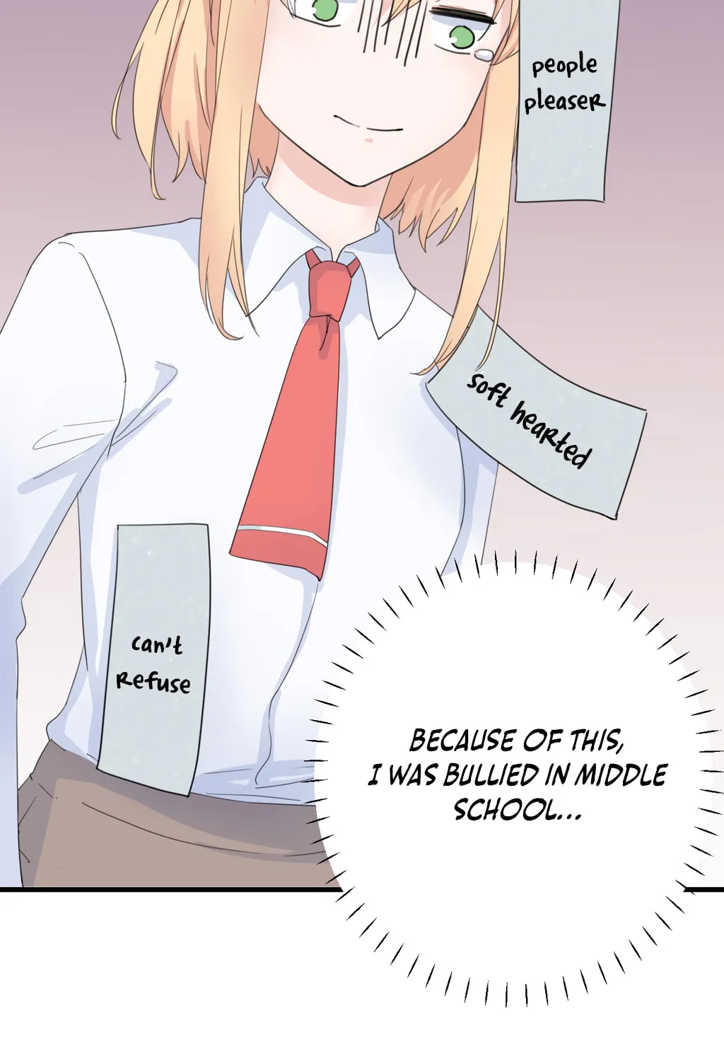 Ning Meng (Colored) Chapter 1 page 18 - 
