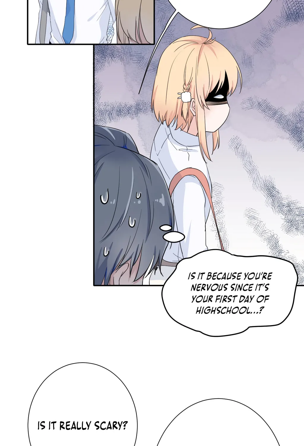 Ning Meng (Colored) Chapter 1 page 26 - 