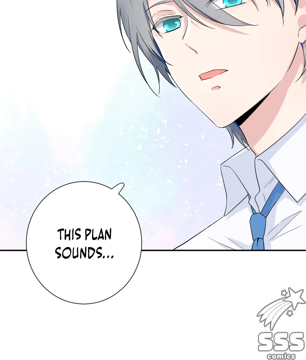 Ning Meng (Colored) Chapter 1 page 30 - 