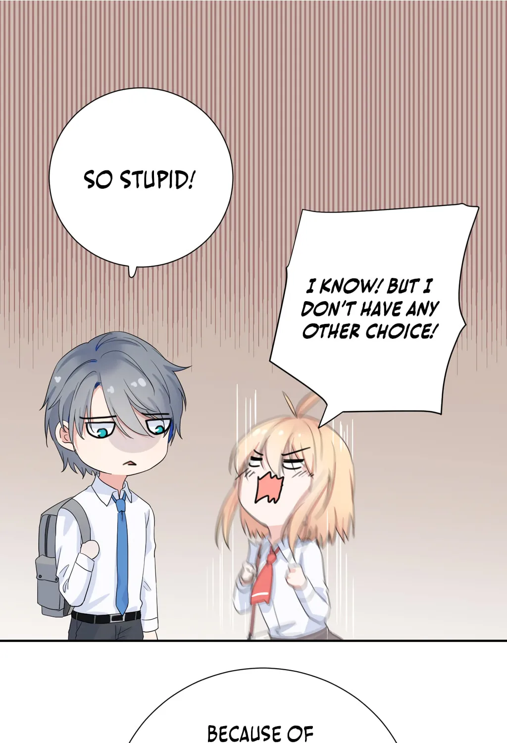 Ning Meng (Colored) Chapter 1 page 31 - 