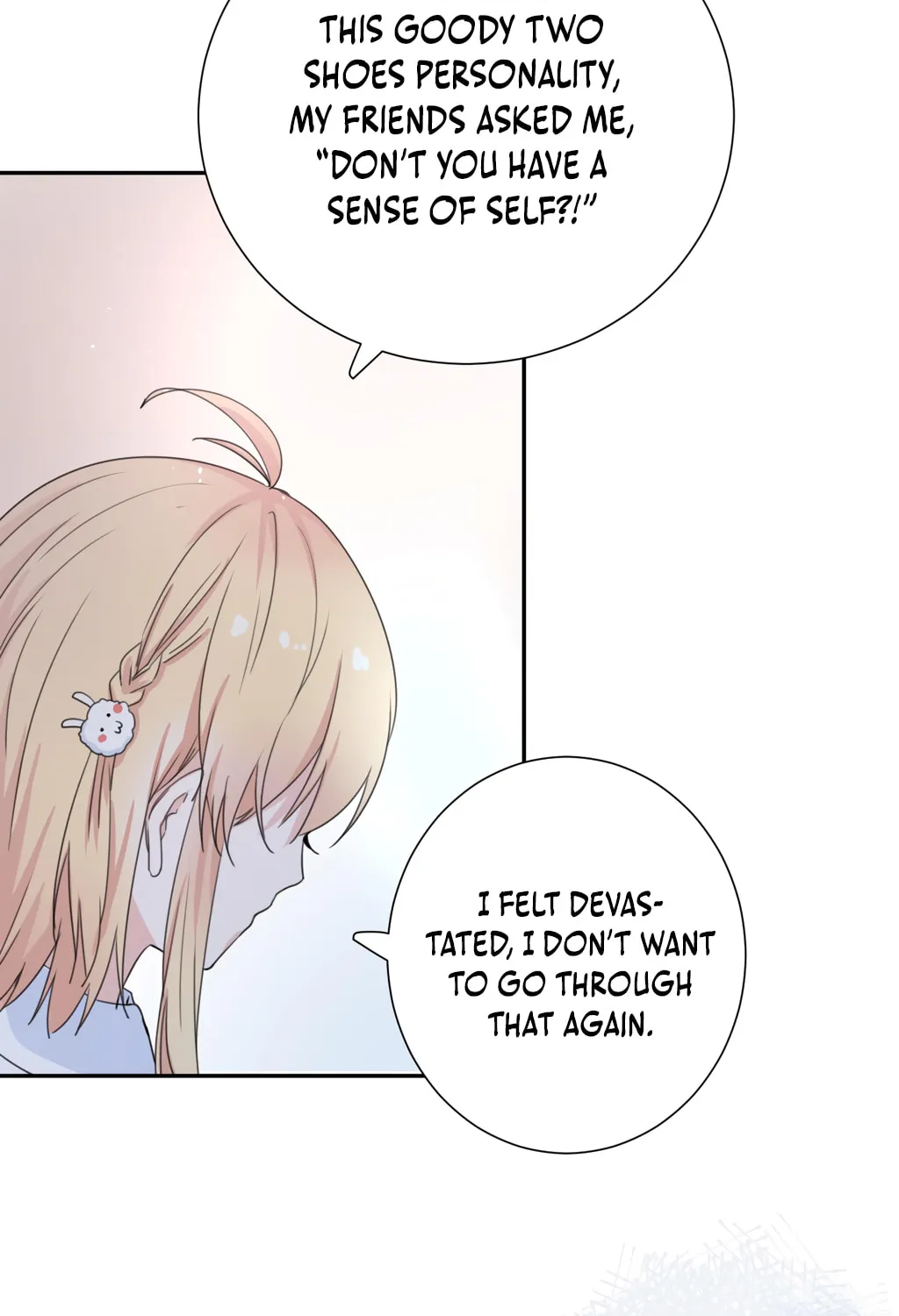 Ning Meng (Colored) Chapter 1 page 32 - 