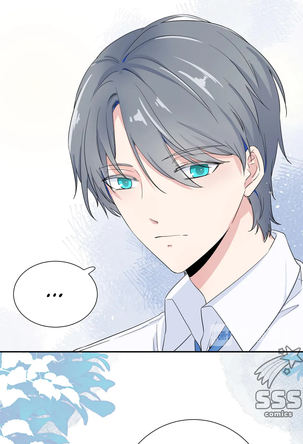 Ning Meng (Colored) Chapter 1 page 33 - 