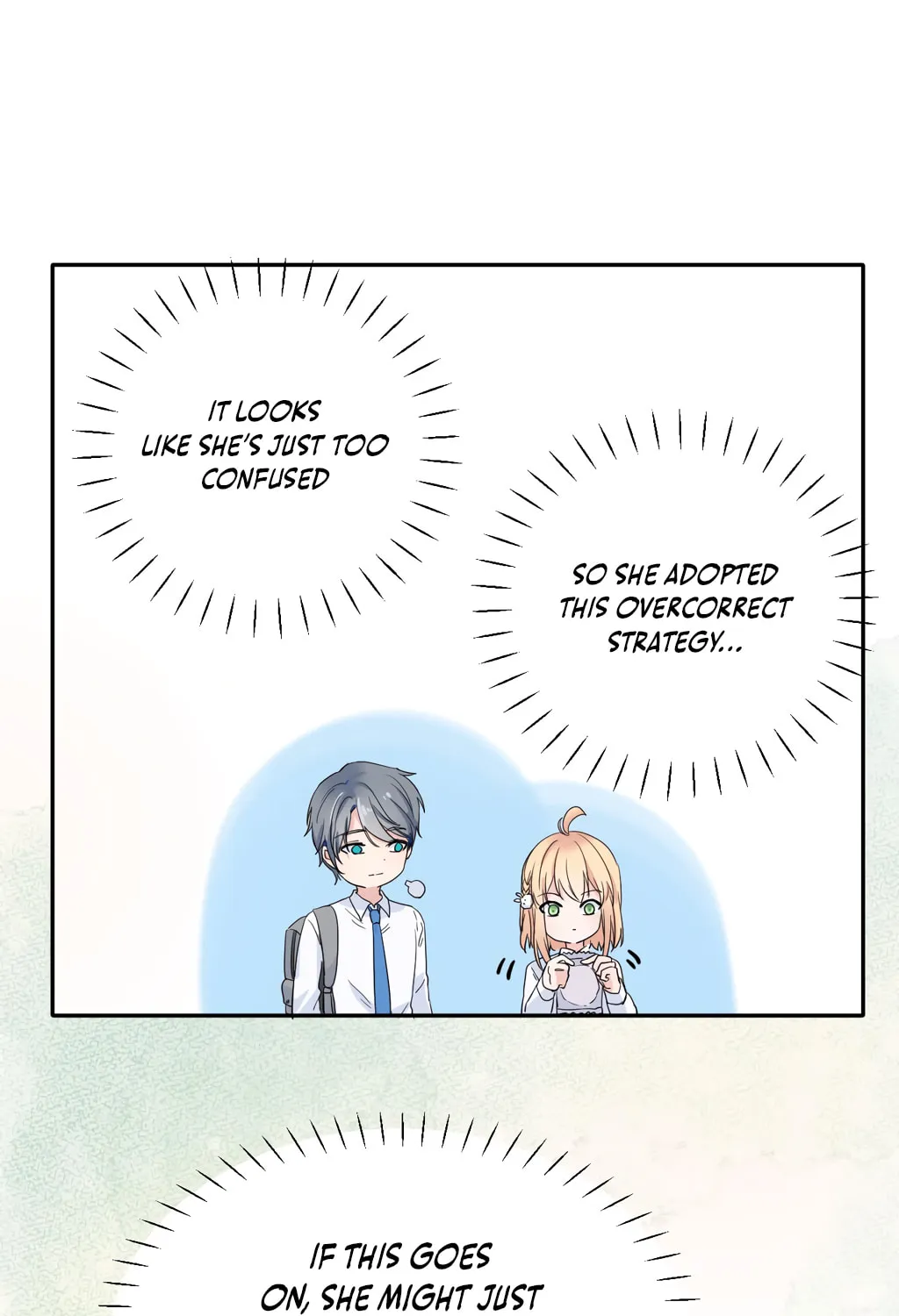 Ning Meng (Colored) Chapter 1 page 35 - 