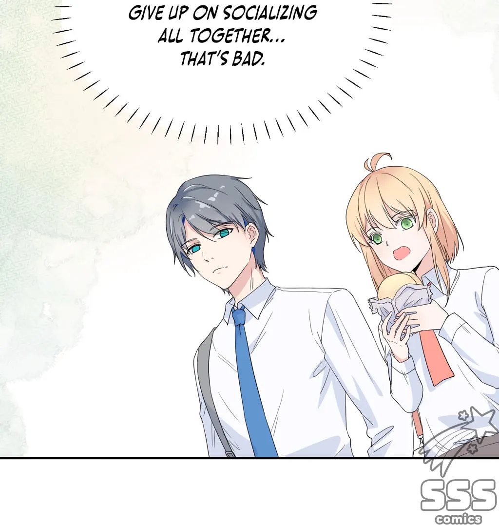 Ning Meng (Colored) Chapter 1 page 36 - 
