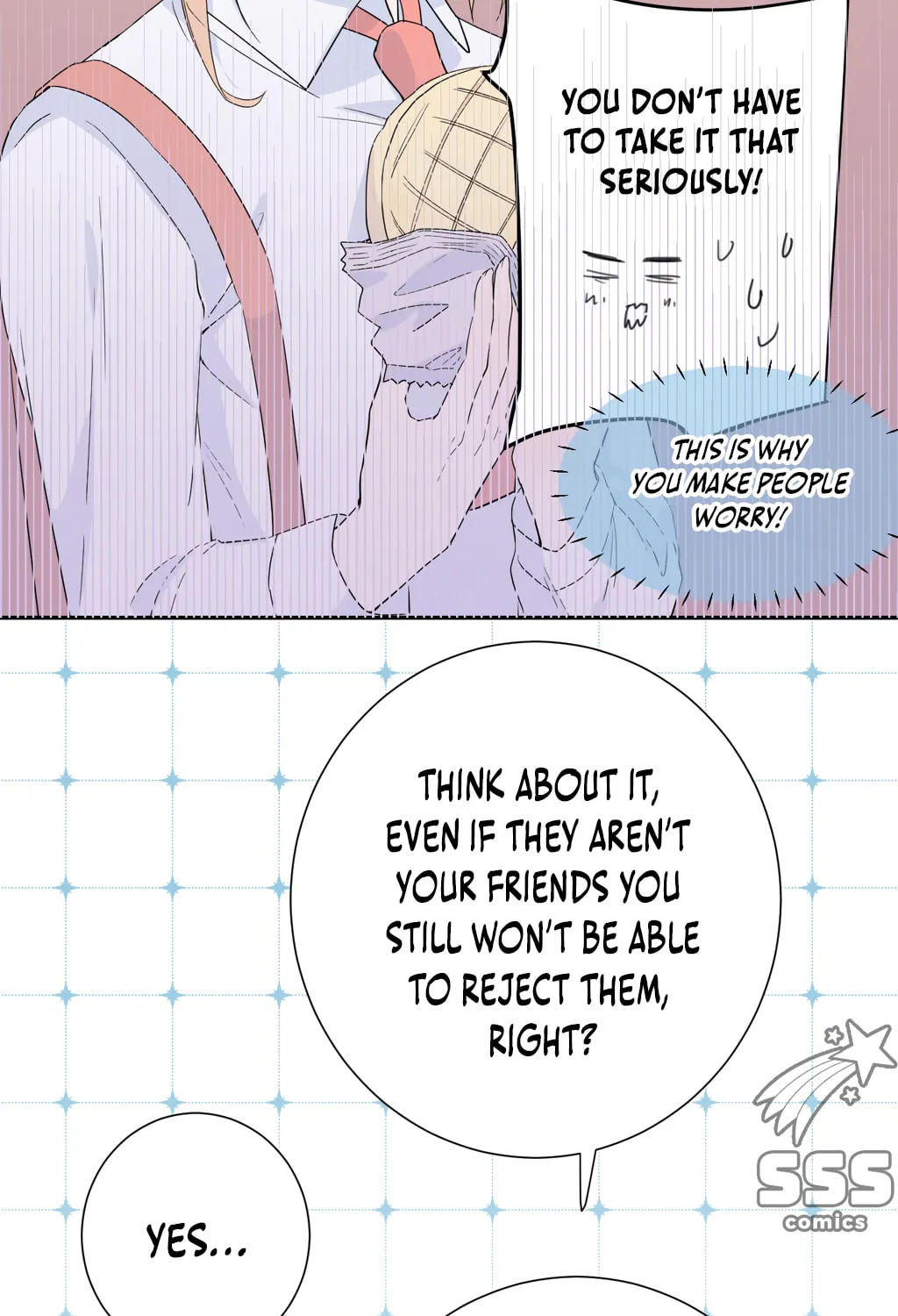 Ning Meng (Colored) Chapter 1 page 39 - 
