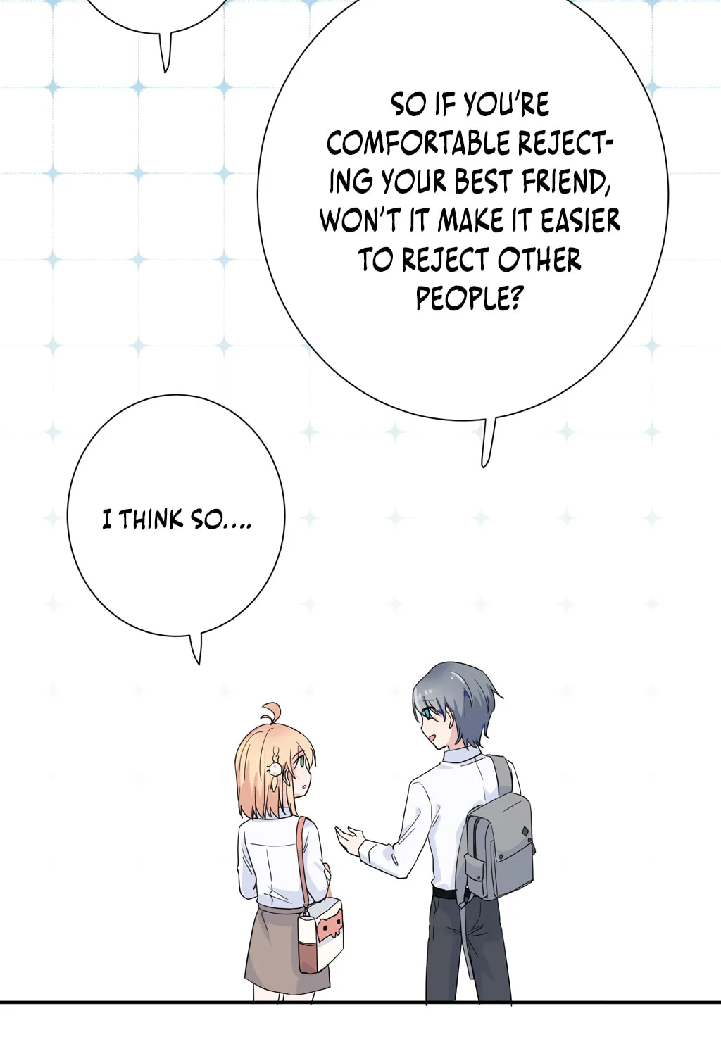 Ning Meng (Colored) Chapter 1 page 40 - 