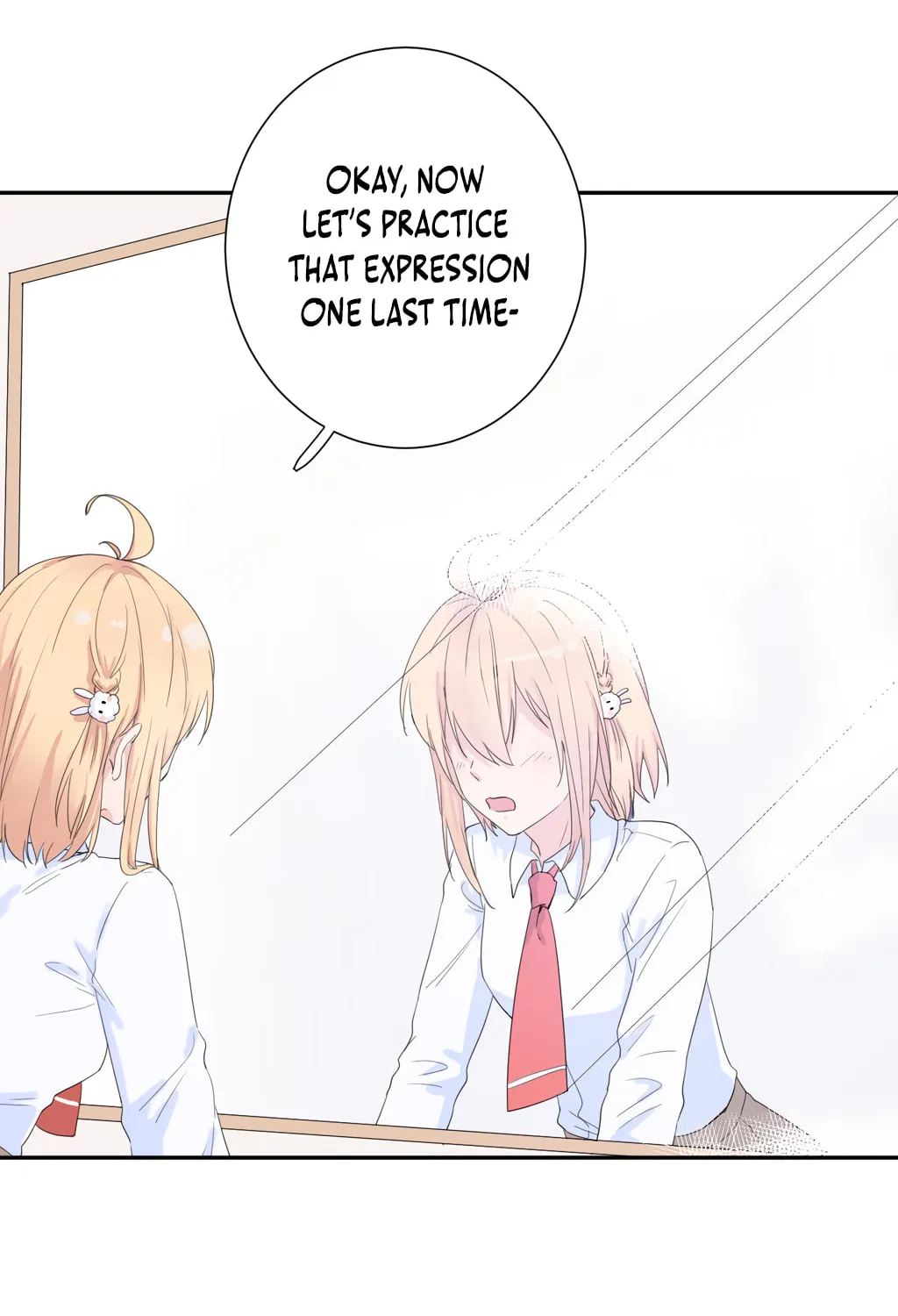 Ning Meng (Colored) Chapter 1 page 5 - 