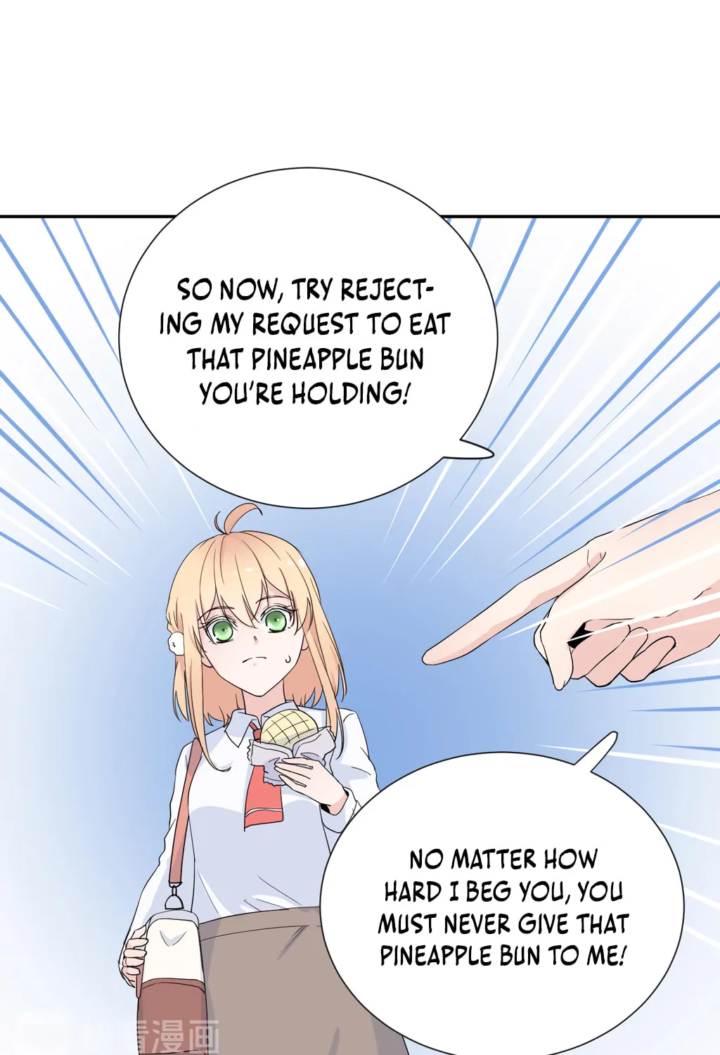 Ning Meng (Colored) Chapter 1 page 41 - 