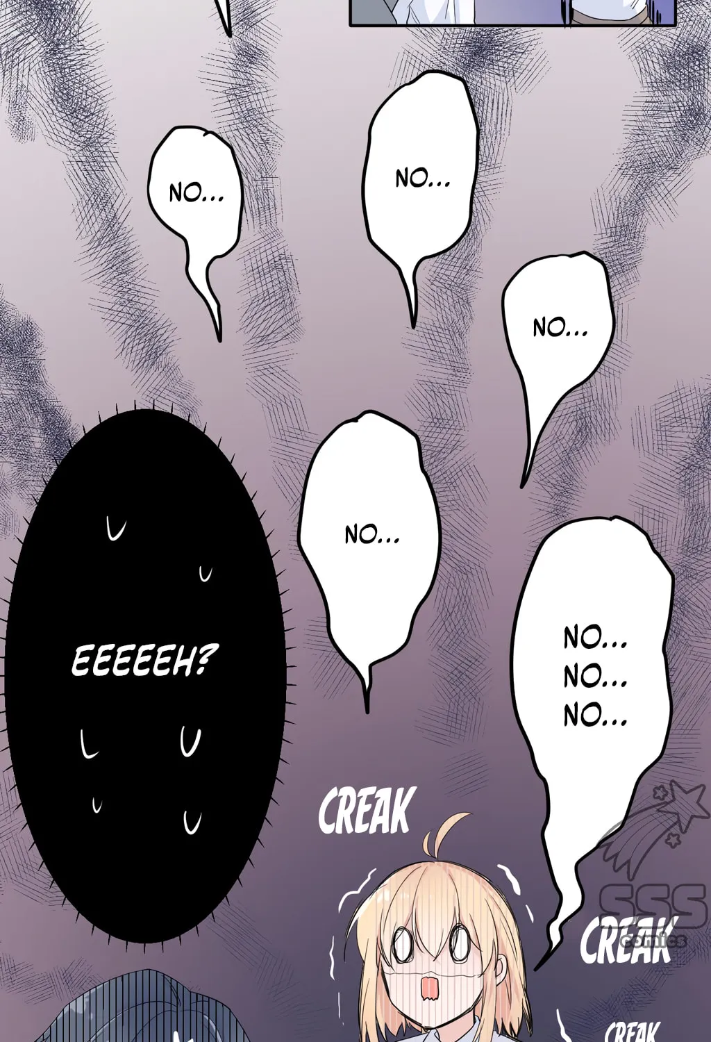 Ning Meng (Colored) Chapter 1 page 45 - 