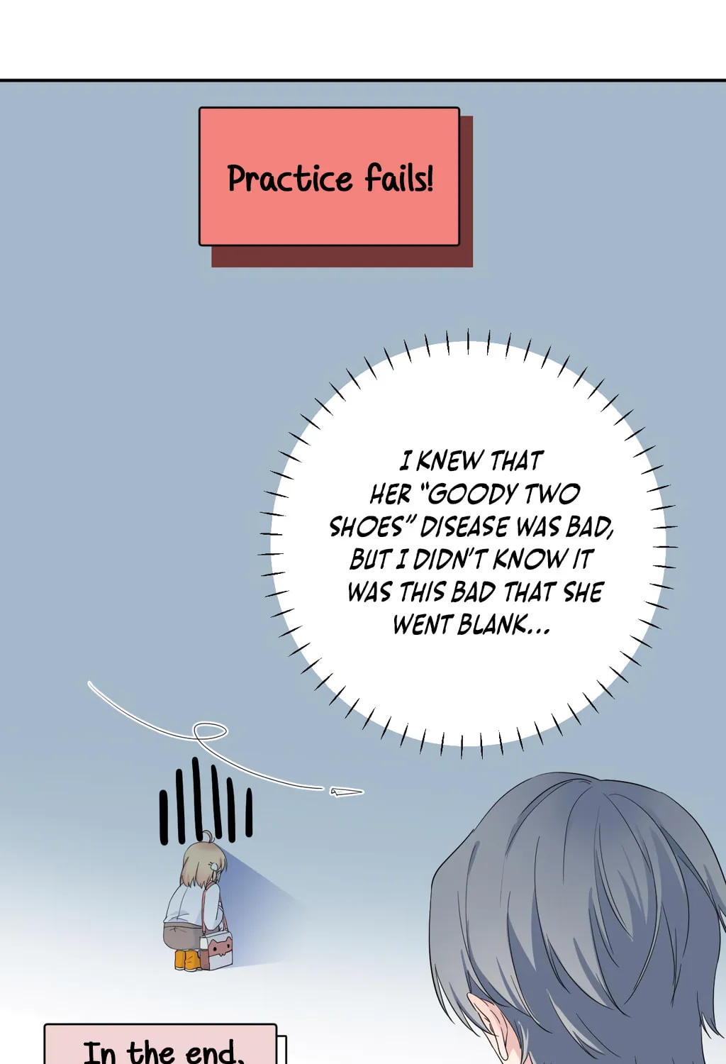 Ning Meng (Colored) Chapter 1 page 47 - 