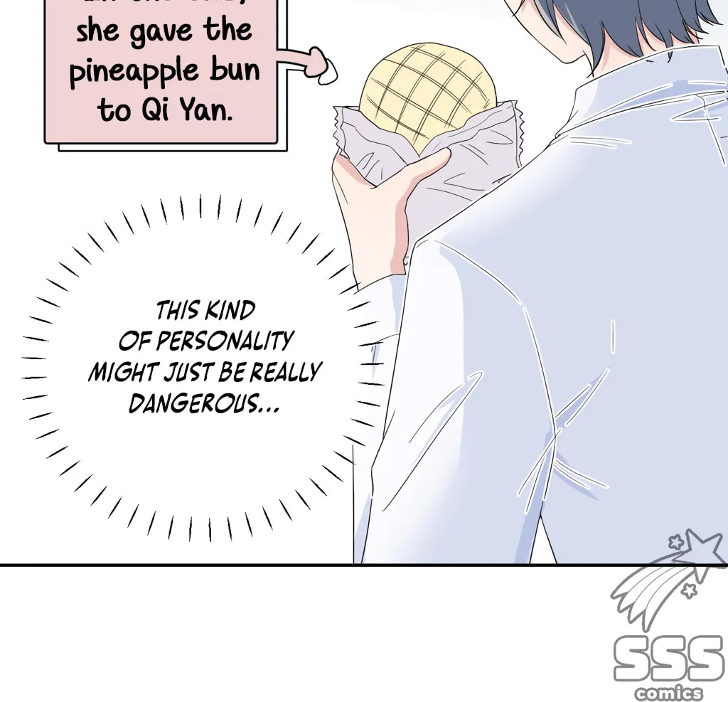 Ning Meng (Colored) Chapter 1 page 48 - 