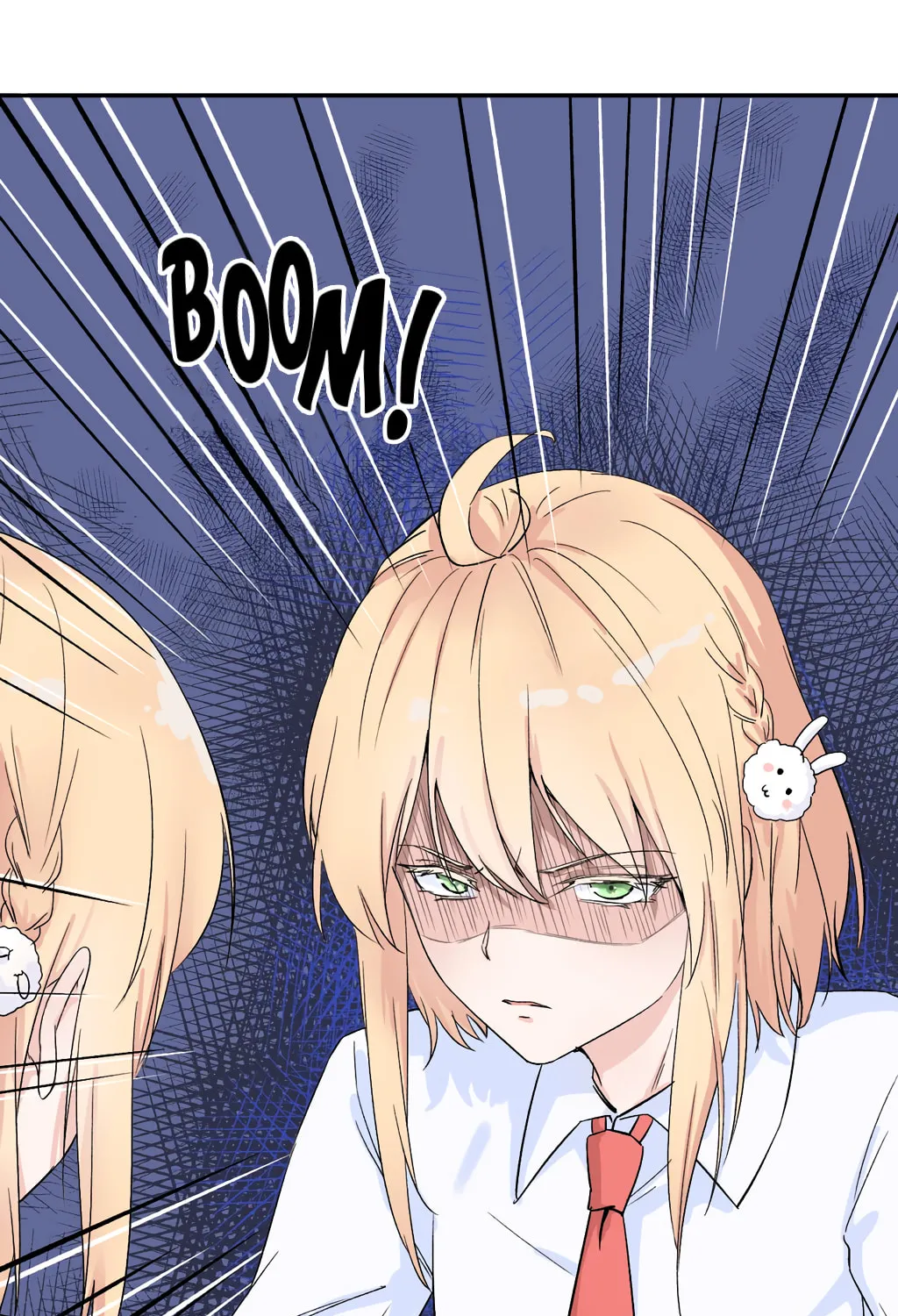 Ning Meng (Colored) Chapter 1 page 6 - 