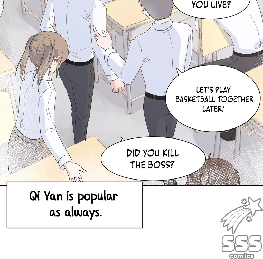 Ning Meng (Colored) Chapter 1 page 54 - 