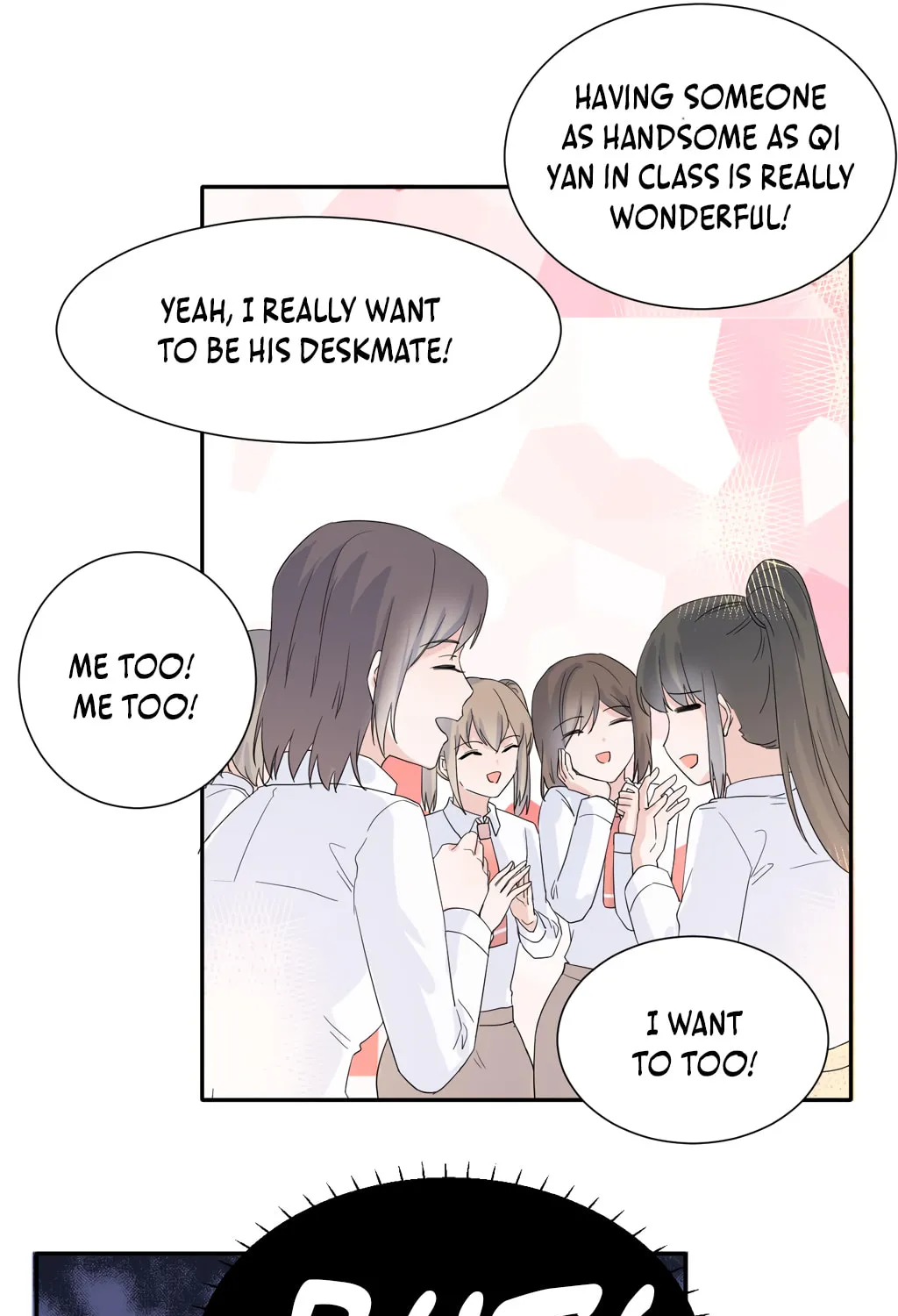 Ning Meng (Colored) Chapter 1 page 55 - 