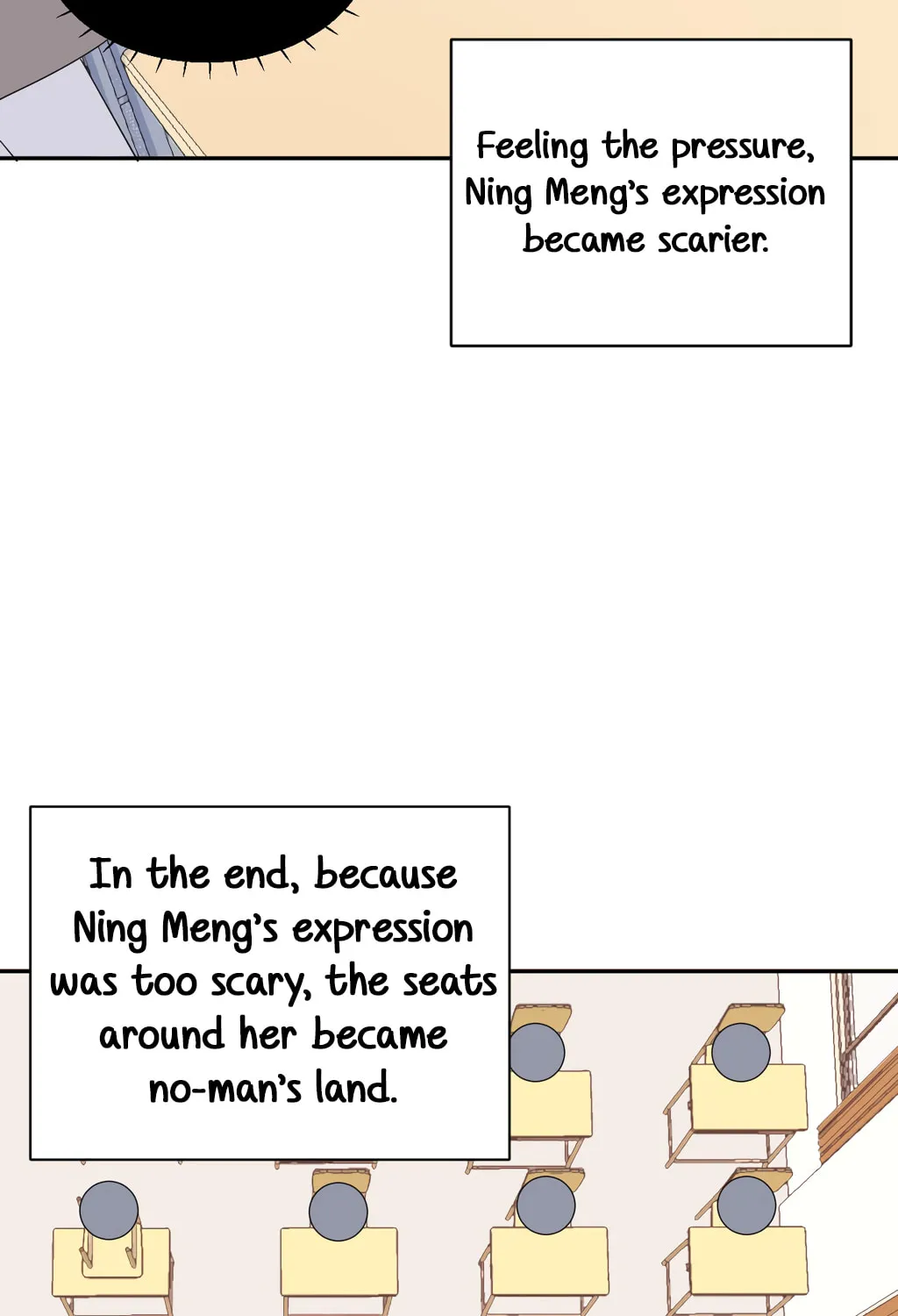 Ning Meng (Colored) Chapter 1 page 58 - 