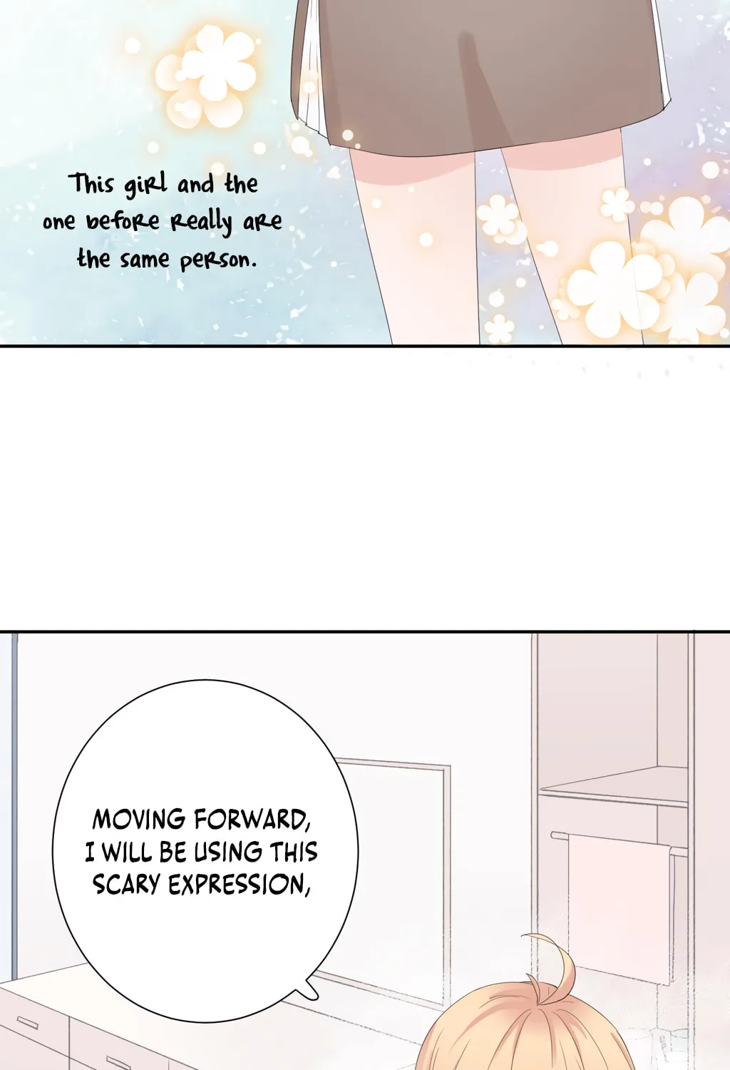 Ning Meng (Colored) Chapter 1 page 9 - 
