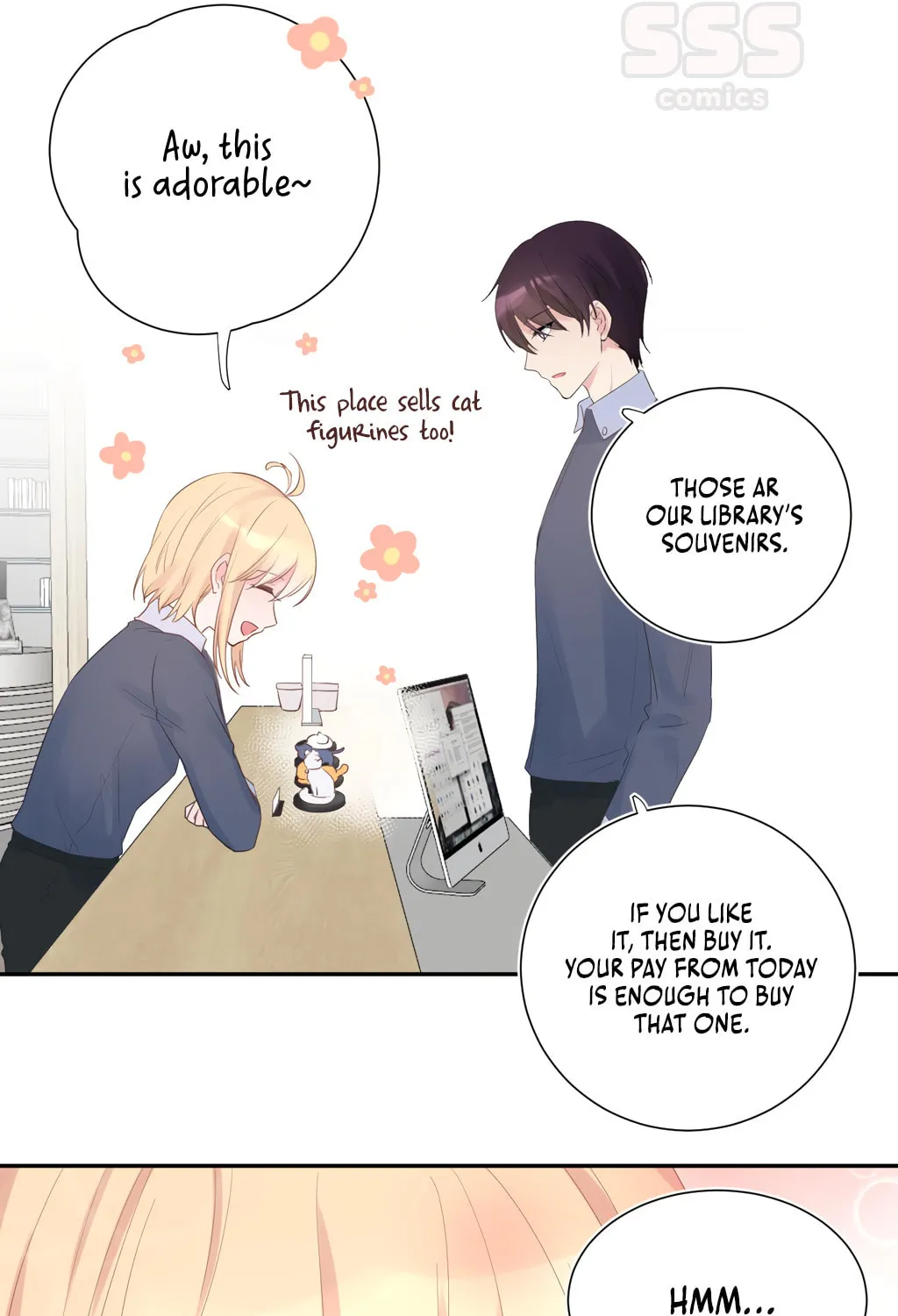 Ning Meng (Colored) Chapter 10 page 12 - 