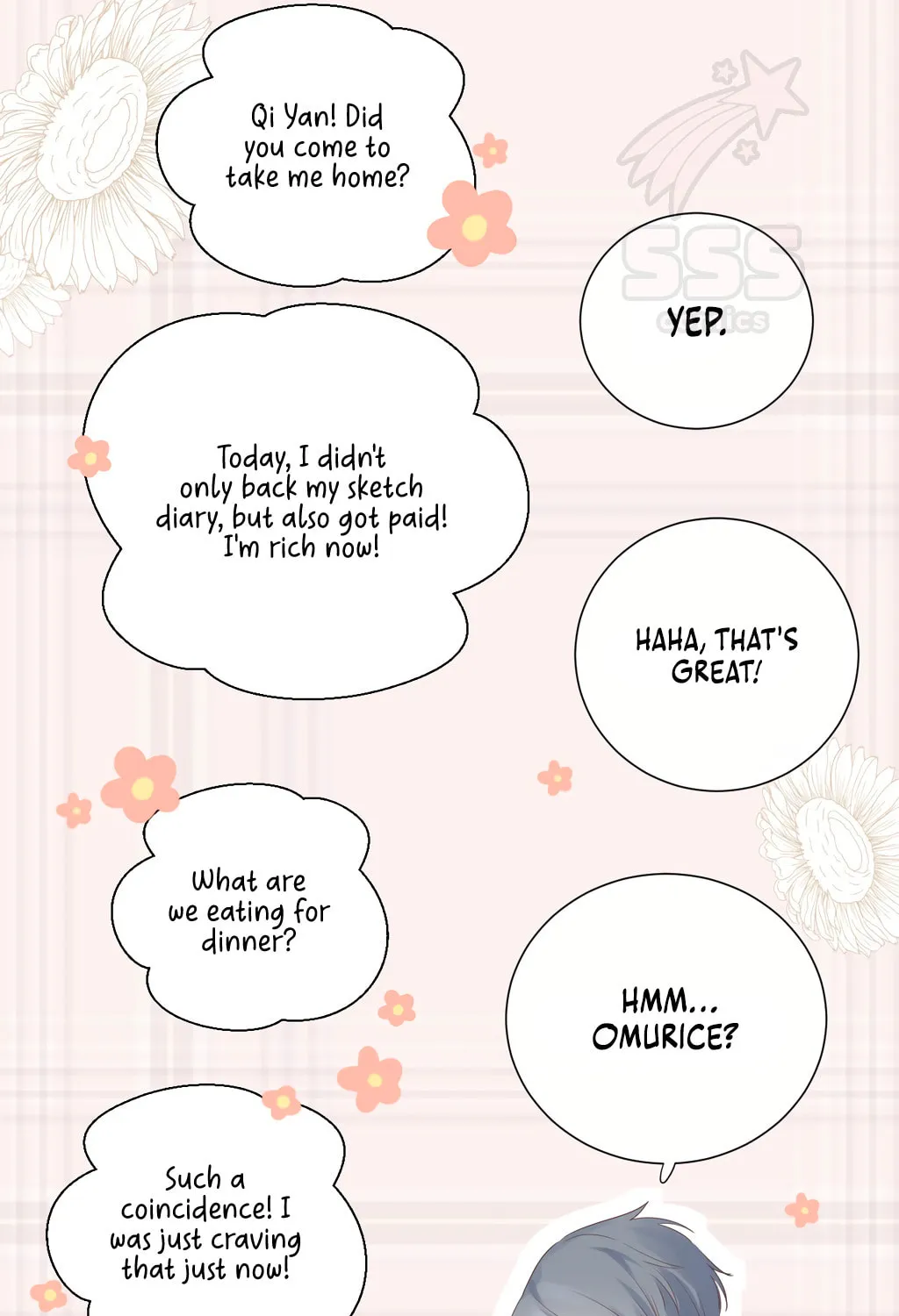 Ning Meng (Colored) Chapter 10 page 37 - 