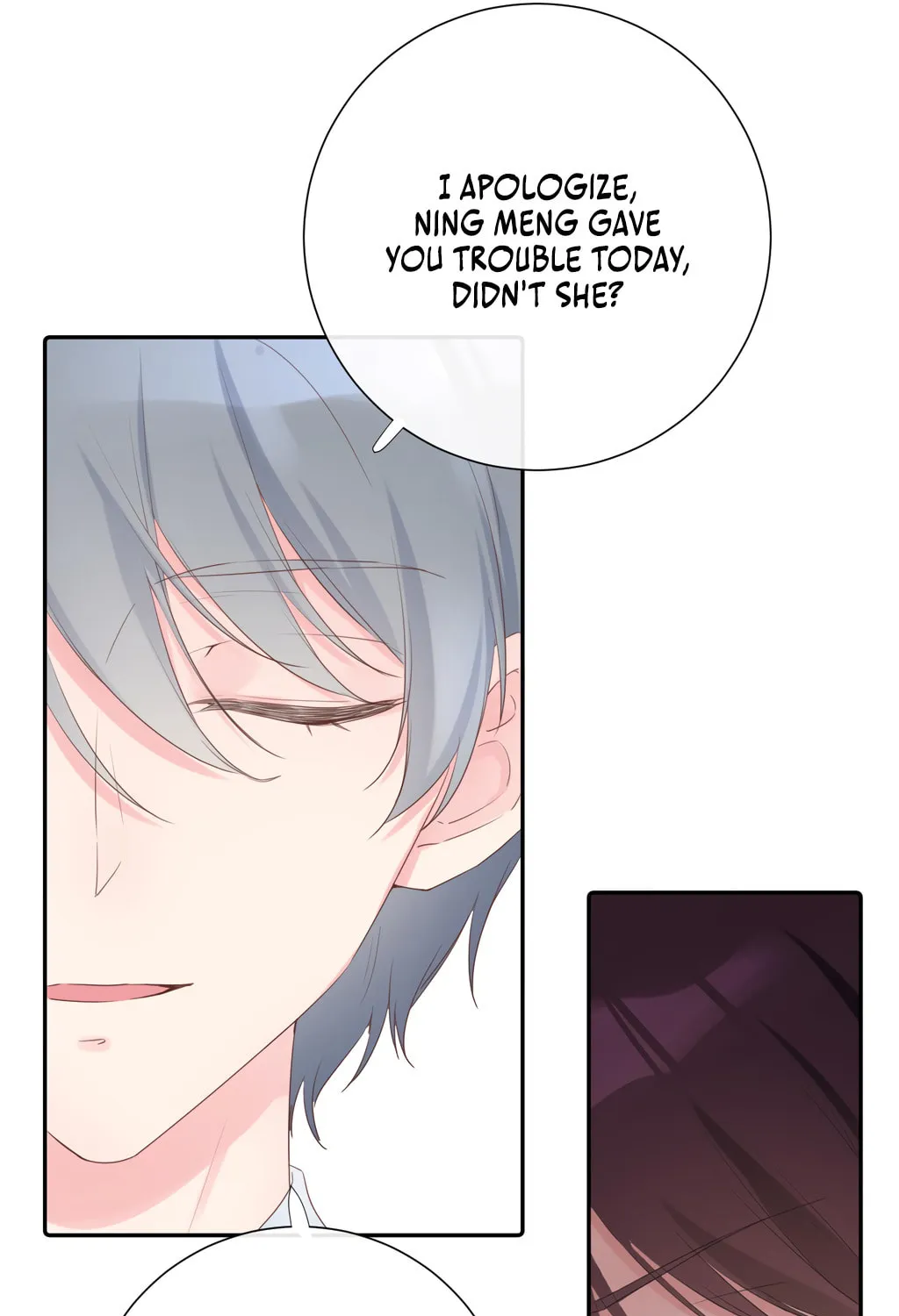 Ning Meng (Colored) Chapter 10 page 45 - 