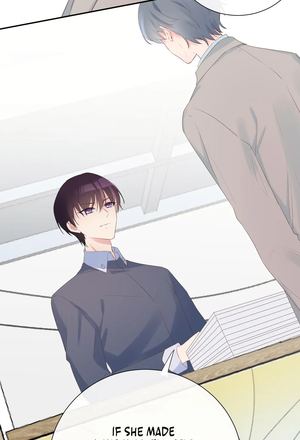 Ning Meng (Colored) Chapter 10 page 52 - 