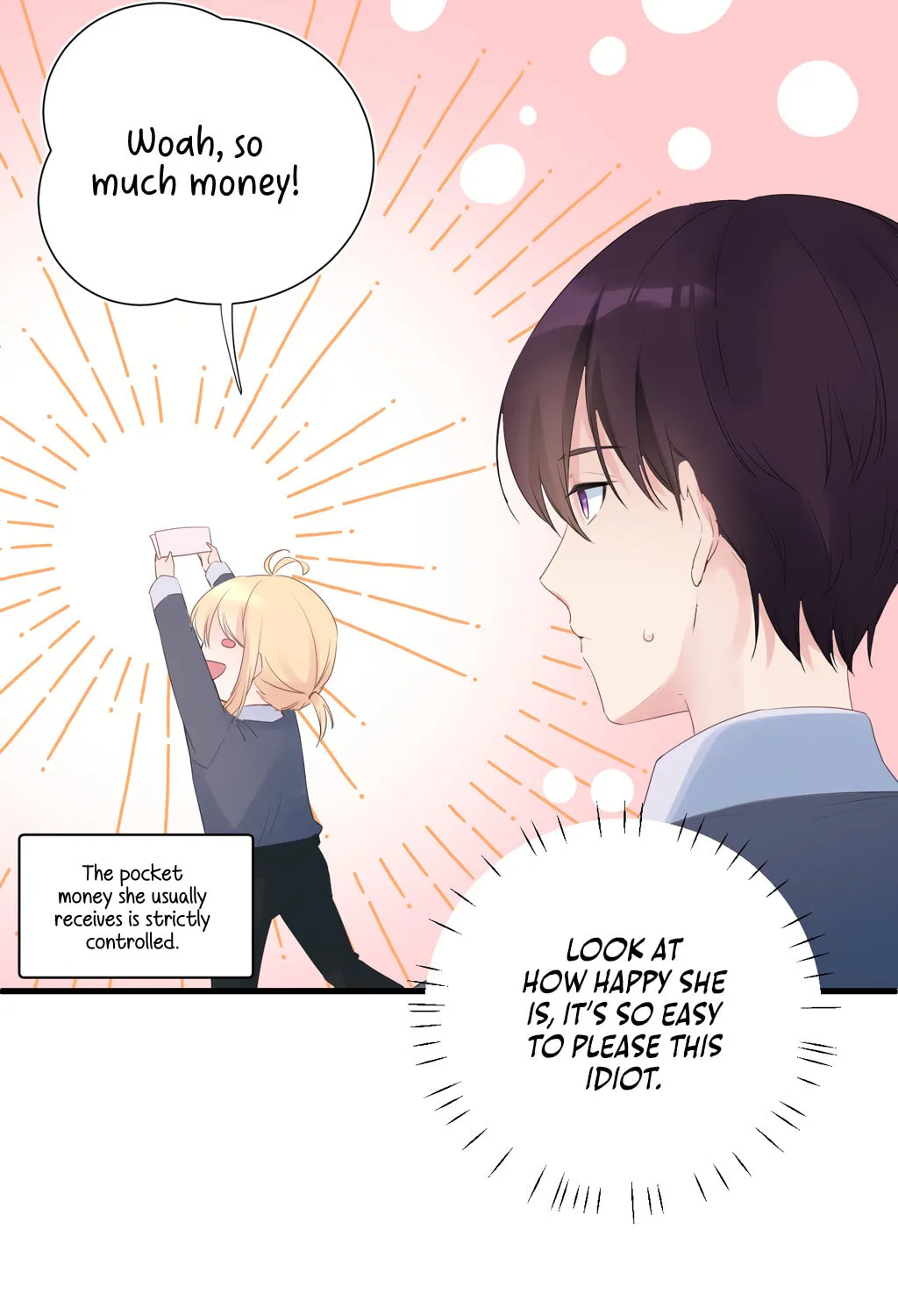 Ning Meng (Colored) Chapter 10 page 9 - 