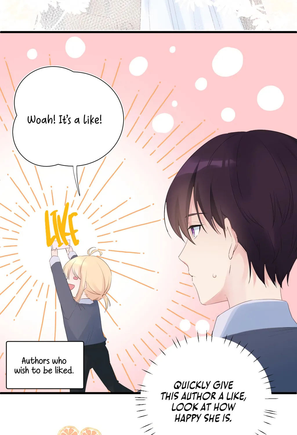 Ning Meng (Colored) Chapter 10 page 83 - 