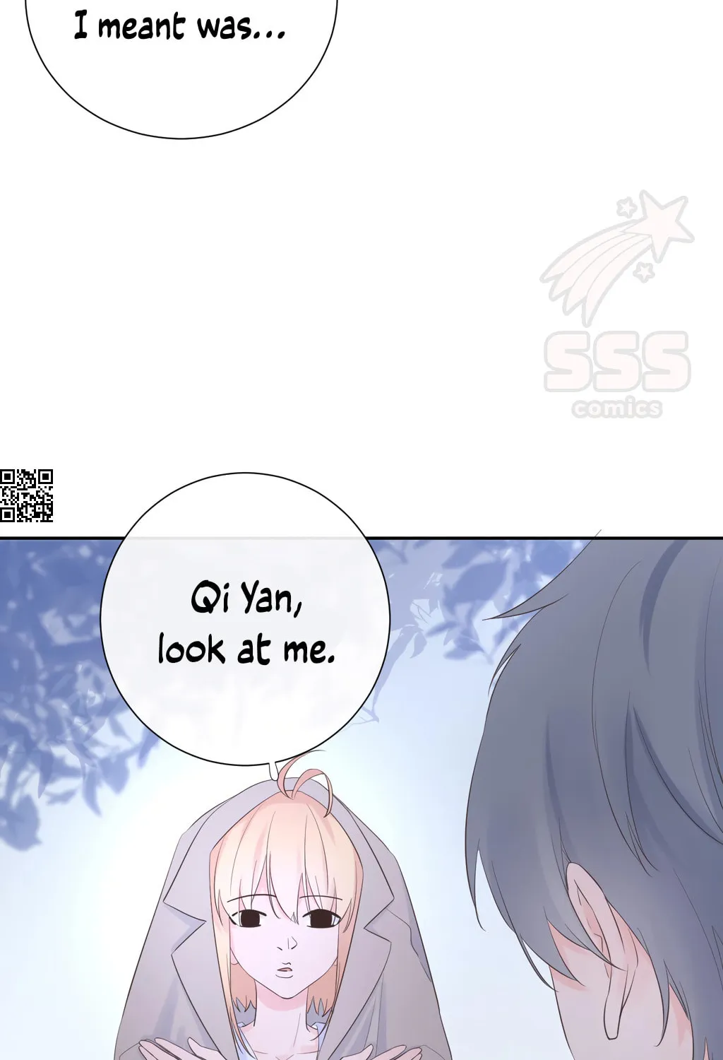 Ning Meng (Colored) Chapter 11 page 13 - 
